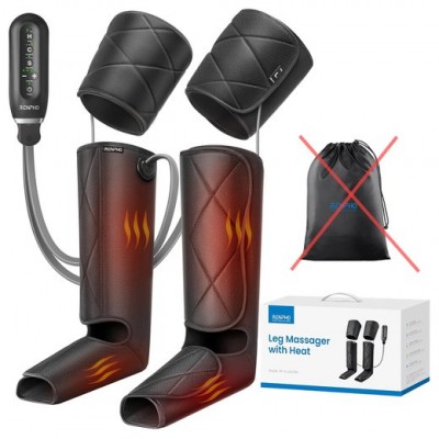 RENPHO MASAJEADOR DE PIERNAS ARENPHO MASAJEADOR DE PIERNAS A (Espera 4 dias)