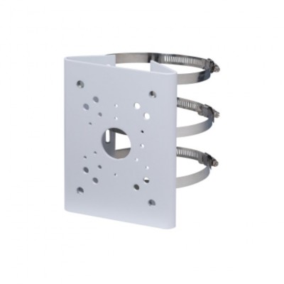 ADAPTADOR A POSTE DAHUA  PARA PFBX PFAX