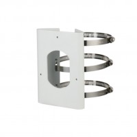 ADAPTADOR A POSTE PARA CAMARAS DAHUA PFA154-5SX ADAPTADOR A POSTE PARA CAMARAS DAHUA PFA154