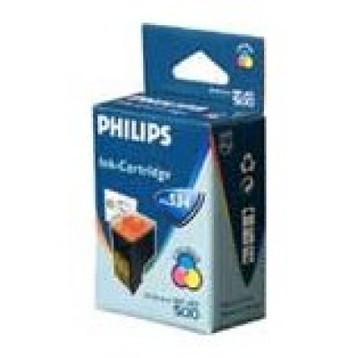 PHILIPS Cartucho Fax PFA-534/00  MF-JET 440/450/485/500/435