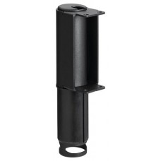 VOGELS GAMA PROFESIONAL PFA 9148 TURN UNIT DISPLAY FLOOR STAND (PFA9148) (Espera 4 dias)