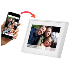 DENVER MARCO FOTOS 7" IPS TOUCCHSCREEN WHITE