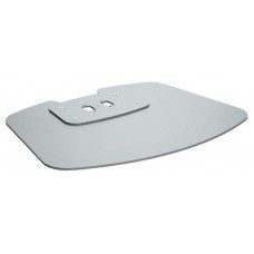 VOGELS  FLOOR PLATE LARGE / SILVER (Espera 4 dias)