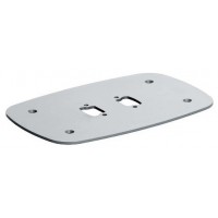VOGELS GAMA PROFESIONAL BASES A SUELO PARA TUBOS CONNECT-IT FLOOR PUC27XX PFF 7060 FLOOR MOUNTING PLATE PLATA (PFF7060S) (Espera 4 dias)