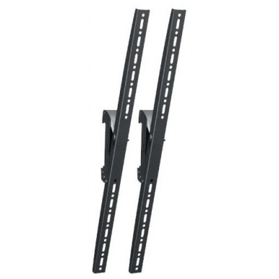 VOGELS GAMA PROFESIONAL INTERFACES VERTICALES CONNECT-IT (PARED, SUELO, TECHO Y TECHO SUELO) PFS 3308 INTERFACE DISPLAY STRIPS 830MM NEGRO (PFS3308) (Espera 4 dias)