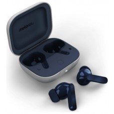 AURICULARES MOTOROLA MOTO BUDS BLUEBERRY MICROFONO BT
