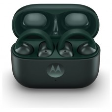 AURICULARES MOTOROLA MOTO BUDS LOOP VERDE