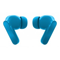 AURICULARES MOTOROLA MOTO BUDS BASS BLUE