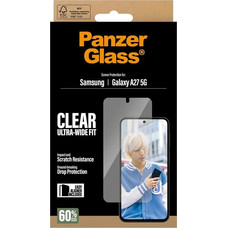 PanzerGlass Screen Protector Samsung A27 5G-SX3 PanzerGlass Screen Protector Samsung A27 5G