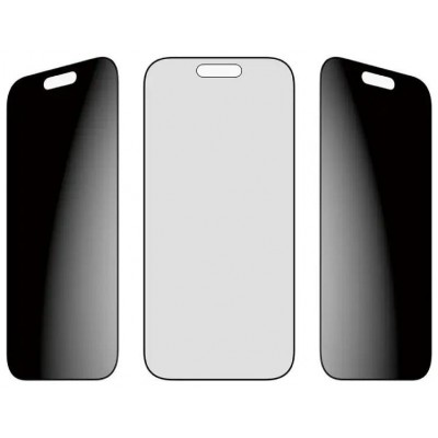 PanzerGlass Privacy Protector iPhone 17-16Pro