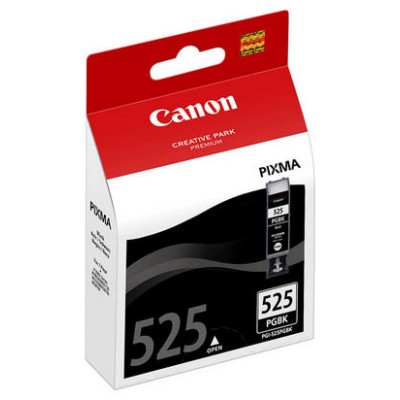 CARTUCHO CANON NEGRO PGI-525PGBK