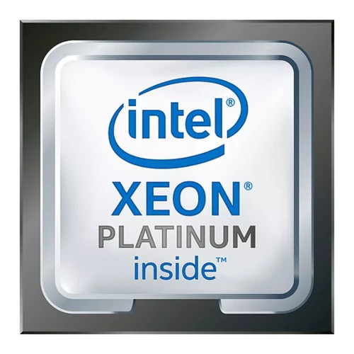 INTEL XEON PLATINUM 8562Y+ PROCESSOR (60M CACHE, 2.80 GHZ) FC-LGA16N, TRAY  PK8072205558900 99CG0L, 32 CORES (Espera 4 dias)