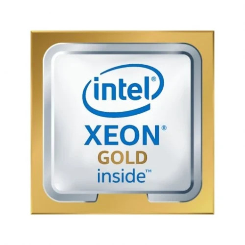 INTEL XEON GOLD 6538Y+ PROCESSOR (60M CACHE, 2.20 GHZ) FC-LGA16N, TRAY  PK8072205559400 99CG0V, 32 CORES (Espera 4 dias)