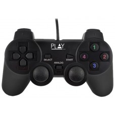 GAMEPAD EWENT USB CON CABLE