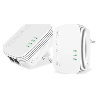 STRONG POWERLINE 600 DUO MINI (Espera 4 dias)