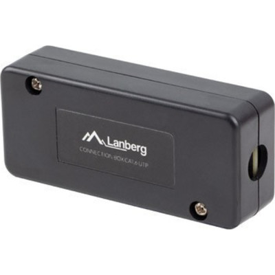 CAJA CONEXION LANBERG IDC/LSA CAT.6 UTP