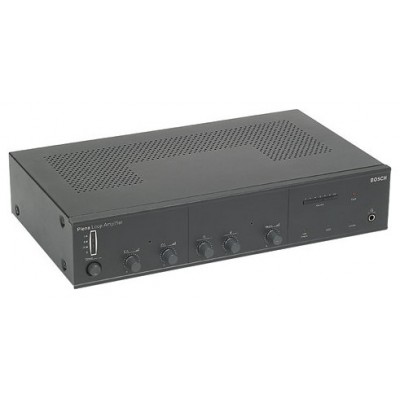 BOSCH PLN-1LA10 AMPLIFICADOR DE LAZO INDUCTIVO (Espera 4 dias)