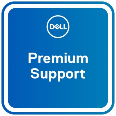 DELL EXTENSION GARANTIA 1Y BASIC ONSITE TO 3Y PREM SPT