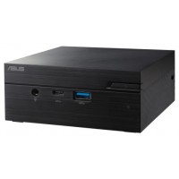 ORDENADOR MINIPC BAREBONE ASUS PN51-S1-B3324AD