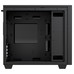 FSP CAJA CST360 B (M-ATX MID TOWER, USB3.0X2, TYPE-C, 12CM FAN X 2 (Espera 4 dias)