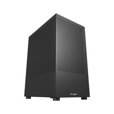 FSP S110-B Small Form Factor (SFF) Negro (Espera 4 dias)