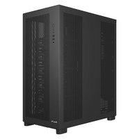 FSP U500-B Carcasa Full Tower mITX, mATX, ATX, E-ATX, CEB, EEB Negro (Espera 4 dias)