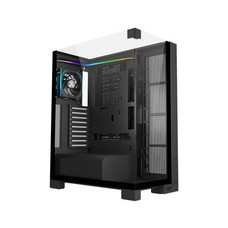 FSP U691-BP Ultra Tower Negro (Espera 4 dias)