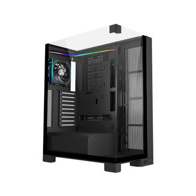 FSP U691-BP Ultra Tower Negro (Espera 4 dias)