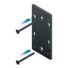 SOPORTE PARED UBIQUITI POE-WM