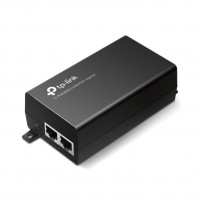 POE INJECTOR TP-LINK POE260S 2P 2.5Gbps 30W PASA DATOS