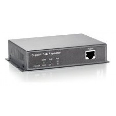 POE EXTENDER LEVEL ONE POR-0120 1 PUERTO GIGABIT