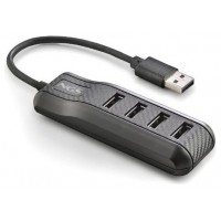 HUB USB NGS PORT2 0