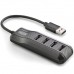 HUB USB NGS PORT2 0