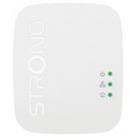 Strong POWERLWF1000DUOMINI adaptador de red PowerLine 1000 Mbit/s Ethernet Wifi Blanco 2 pieza(s) (Espera 4 dias)