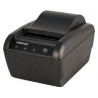 Posiflex Impresora Tickets PP-8803 USB/RS232/Red