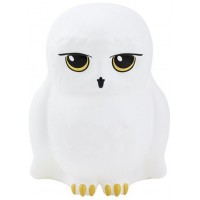 LÁMPARA 3D HARRY POTTER HEDWIG PALADONE REDSTRING PP9564HP (Espera 4 dias)