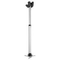 VOGELS GAMA PROFESIONAL SOPORTES DE PROYECTOR A TECHO Y ACCESORIOS PPC 1585 PROJECTOR CEILING MOUNT LENGTH 85-135CM PLATA (PPC1585S) (Espera 4 dias)