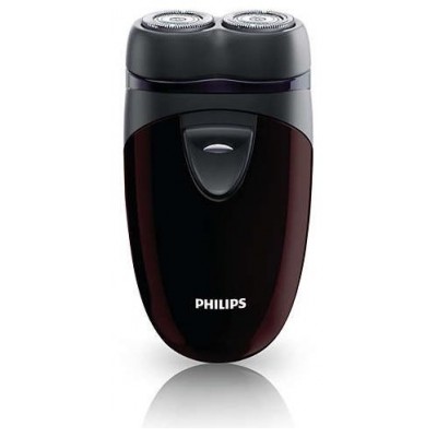 AFEITADORA PHILIPS PQ206/18 SIN CABLE A BATERIA 2XAA