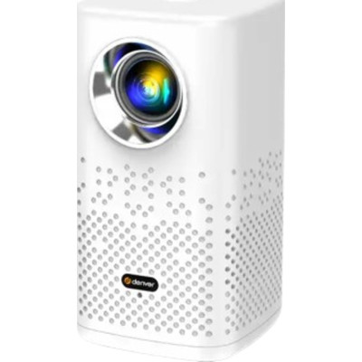 PROYECTOR DENVER CON BATERIA, 2 HORAS DE AUTONOMIA, HDMI Y BLUETOOTH-SX20 PROYECTOR DENVER CON BATERIA, 2 HORAS DE AUTONOMIA, HDMI Y BLUETOOTH