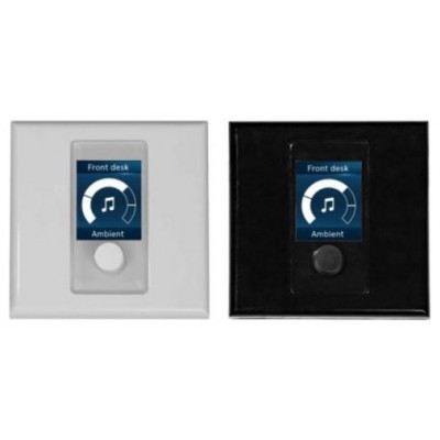 BOSCH MEGAFON&Iacute;A (PRA-WCP-EU) PANEL DE CONTROL MURAL (Espera 4 dias)