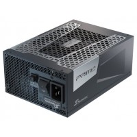 Seasonic ATX3-PRIME-PX-1600 unidad de fuente de alimentación 1600 W 20+4 pin ATX ATX Negro (Espera 4 dias)-175SX Seasonic ATX3-PRIME-PX-1600 unidad de fuente de alimentación 1600 W 20+4 pin ATX ATX Negro (Espera 4 dias)