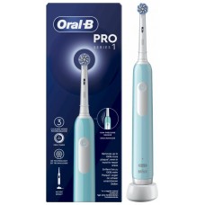 CEPILLO DENTAL BRAUN ORAL-B PRO SERIES 1 BLANCO-SX6 CEPILLO DENTAL BRAUN ORAL-B PRO SERIES 1 BLANCO