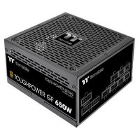 FUENTE THERMALTAKE TOUGHPOWER 650W ARGB NEGRO