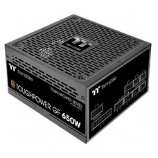 FUENTE THERMALTAKE TOUGHPOWER 650W ARGB NEGRO