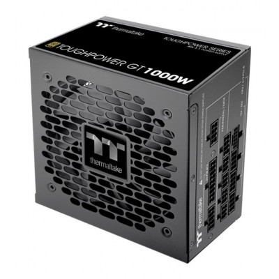 FUENTE ALIMENTACION THERMALTAKE TOUGHPOWER GT 1000W 80+ GOLD