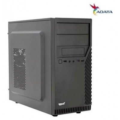 PC ST Q9 PSIPC444 AMD R3-3200G 8GB 500GB sin SO