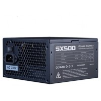 FUENTE ALIMENTACION HIDITEC SX 500 BULK V2