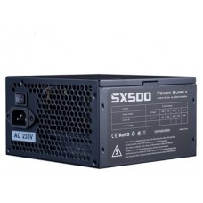 FUENTE DE ALIMENTACION HIDITEC PSU ATX PSX500W 500W (BULK)