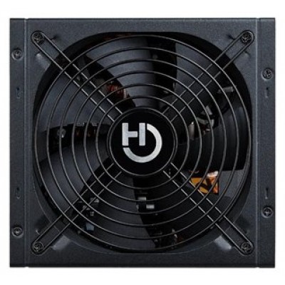 FUENTE DE ALIMENTACION HIDITEC RL550 80PLUS BRONZE