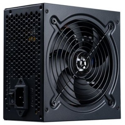 FUENTE ALIMENTACION HIDITEC 650W RX650 BZ